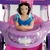 Triciclo Infantil Princesas Xg-8001 Disney - EMOOD