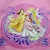 Imagen de Triciclo Infantil Princesas Xg-8001 Disney
