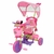Triciclo Infantil Minnie Xg-8001 Disney