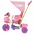 Triciclo Infantil Minnie Xg-8001 Disney - comprar online