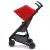 Cochecito para Bebe Zapp Flex Red Quinny - EMOOD