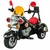 Moto A Batería 6V Tipo Chopper 3 Ruedas Bebitos