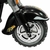 Moto A Batería 6V Tipo Chopper 3 Ruedas Bebitos - EMOOD