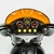 Imagen de Moto A Batería 6V Tipo Chopper 3 Ruedas Bebitos