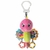 Colgante Sonajero Peluche Playgro