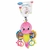 Colgante Sonajero Peluche Playgro - EMOOD