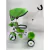 Triciclo Infantil Xg8803 Buzz Lightyear Disney - comprar online