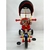 Triciclo Infantil Xg8803 Mickey Disney - comprar online