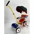 Triciclo Infantil Xg8803 Mickey Disney en internet