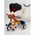 Triciclo Infantil Xg8803 Mickey Disney - EMOOD