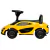 Caminador Pata Pata Mc Laren P1 Amarillo Bebitos - comprar online