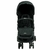 Cochecito Ultra Liviano Capota Reubicable Genius Negro Gts - tienda online