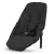Asiento para Hermanos Negro Quinny Hubb