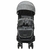 Cochecito de Bebe Ultraliviano Genius Gris Gts - comprar online