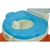 Pelela Pato 3 En 1 Color Celeste Bebitos - EMOOD