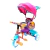 Triciclo Infantil Xg8803 Princesas Disney