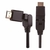 Cable Macho Hdmi 360° Onebox OB-360-3M Full HD 3d 4k 3Mts - comprar online