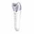 Depiladora Inalambrica GAMA Oasis Look con 2 Cabezales USB - comprar online