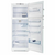 Heladera con Freezer KohiNoor KHD43-7 413Lts Blanca - comprar online