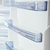 Heladera con Freezer KohiNoor KHD43-7 413Lts Blanca - comprar online