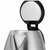 Pava Hervidora Eiffel E-603 1.8L 2200W Acero Inoxidable - comprar online