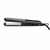 Planchta De Pelo Bellissima Imetec B9100 Extra Long Negro - tienda online