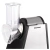 Rallador Electrico de Frutas y Verduras Daewoo SM3619 200W - comprar online