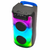 Parlante Portatil Panacom SP-1336FL 10W Bluetooth RGB USB en internet