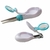 Cortauñas y Pinza con Lupa Safety 1St