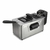 Freidora Electrica Daewoo DF5120 1800W 3Lts Acero Inox