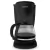 Cafetera De Filtro Daewoo Cm6316b 1,25 L Negro