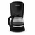 Cafetera De Filtro Daewoo Cm6316b 1,25 L Negro - comprar online