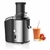 Extractor De Juego Daewoo Je4217 1L Acero Inoxidable - comprar online