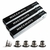 Capsulas Macchiato Tradizionale Compatible Nespresso X 30 Unidades