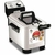 Freidora Moulinex Easy Pro Inox AM338058 Antiadherente 3Lts - comprar online