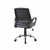 Silla de Oficina Ergonomica One Box OB-SO7 Regulable Negra - comprar online