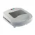 Sandwichera Smartlife SWD5000 2 en 1 Antiadherente Waflera White