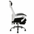 Silla Ergonomica One Box OB-SO5 con Apoya Cabezas Negra - comprar online