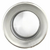 Imagen de Mate Termico Waterdog ZOILO240BK 240ml Inoxidable