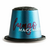 Capsulas Macchiato Lungo Compatible Nespresso X 30 Unidades - comprar online