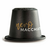 Capsulas Macchiato Nero Compatible Nespresso X 60 Unidades - comprar online