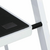Escalera Metalica Reforzada Onebox OB-E4 4 Escalones Antideslizante - comprar online