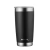 Vaso Termico Waterdog BORDA500BK 500ml Inoxidable Negro