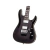 Guitarra Eléctrica Schecter 743 C-1 Custom FR STBLK - comprar online