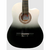 Set de Guitarra Electroacústica Sunset AC001L-39 Black & White en internet