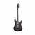 Guitarra Eléctrica Schecter 1886 Hellraiser EX C1-E STBLS