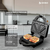 Sandwichera Waflera Suono HOG0162 3 en 1 Antiadherente 750W en internet
