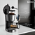 Cafetera Electrica Suono HOG0157 de Filtro 600Ml 6 Pocillos en internet