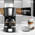 Cafetera Electrica Suono HOG0157 de Filtro 600Ml 6 Pocillos - comprar online