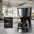 Cafetera Electrica Suono HOG0157 de Filtro 600Ml 6 Pocillos - tienda online